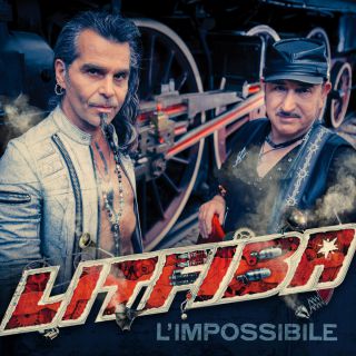 Litfiba - L'impossibile (Radio Date: 07-10-2016)