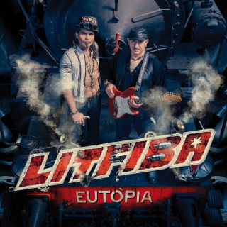 Litfiba - Straniero (Radio Date: 06-01-2017)