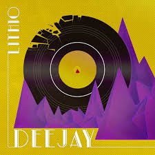 Lithio - Deejay (Radio Date: 12-03-2021)