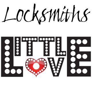 Locksmiths - "Little Love". Radio Date: 19 Novembre 2010