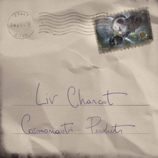 Liv Charcot - Cosmonauti perduti (Radio Date: 03-10-2014)