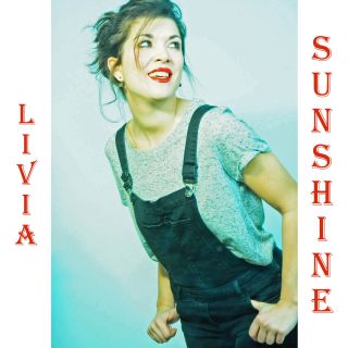 Livia - Sunshine (Radio Date: 16-09-2015)