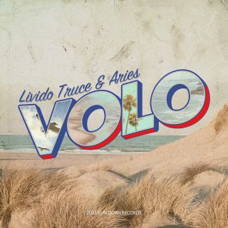 Livido Truce & Aries - Volo (Radio Date: 20-07-2021)