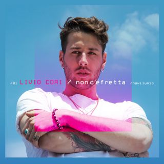Livio Cori - Non c'è fretta (Radio Date: 13-05-2016)