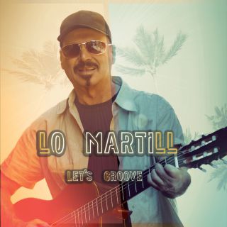 Lo Martill - Let's Groove (Radio Date: 09-11-2018)