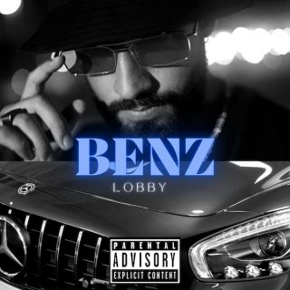 Lobby - BENZ (feat. Tempoxso) (Radio Date: 22-10-2021)