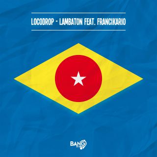 Locodrop - Lambaton (feat. Francikario)