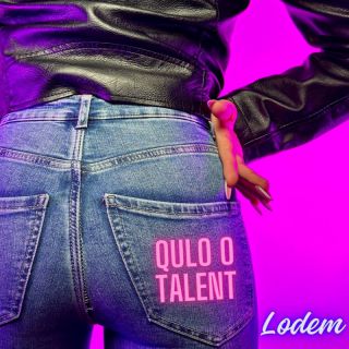 Lodem - Qulo o Talent (Radio Date: 29-03-2024)