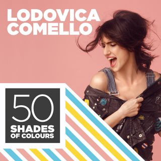 Lodovica Comello - 50 Shades of Colours (Radio Date: 05-05-2017)