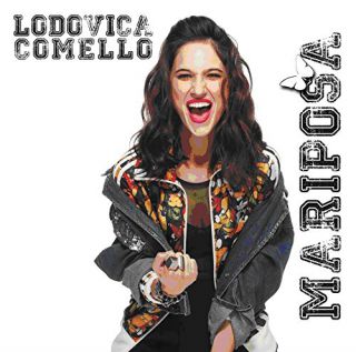 Lodovica Comello - Todo el resto no cuenta (Radio Date: 30-01-2015)