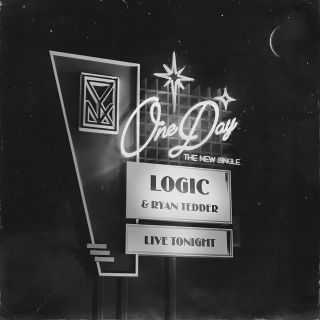 Logic - One Day (feat. Ryan Tedder) (Radio Date: 03-08-2018)