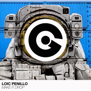 Loic Penillo - Make It Drop (Radio Date: 23-03-2018)