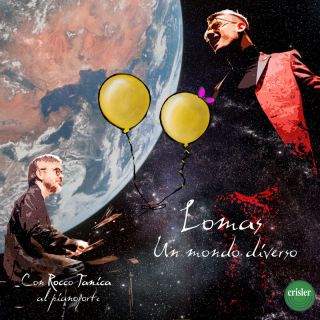 Lomas - Un Mondo Diverso (Radio Date: 31-03-2023)
