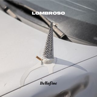 Lombroso - Bellafine (Radio Date: 01-12-2023)