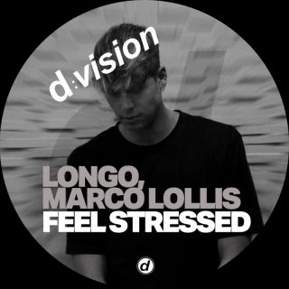 Longo - Feel Stressed (feat. Marco Lollis) (Radio Date: 16-02-2024)