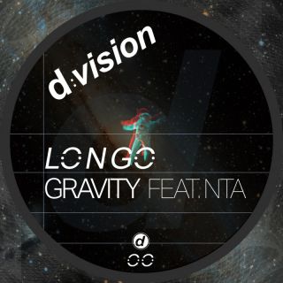 Longo - Gravity (feat. NTA) (Radio Date: 17-06-2022)