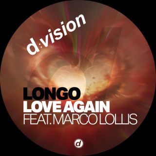 Longo - Love Again (feat. Marco Lollis) (Radio Date: 10-11-2023)