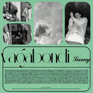 Loomy - Vagabondi (Radio Date: 23-10-2020)