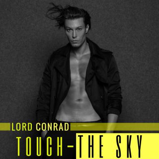 Lord Conrad - Touch — The Sky (Radio Date: 13-09-2017)