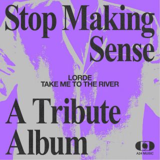 Lorde - Take Me To The River (Radio Date: 28-03-2024)