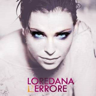 Loredana Errore, "Che Bel Sogno Che Ho Fatto". Il nuovo singolo in radio da venerdì 2 settembre.