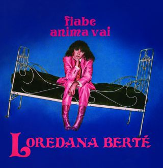 Loredana Berte' - Fiabe (Radio Date: 20-11-2020)