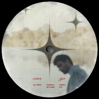 Loree - Tipo difficile (Radio Date: 02-09-2022)