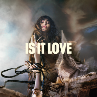 Loreen - Is It Love (Radio Date: 17-11-2023)