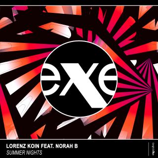 Lorenz Koin - Summer Nights (feat. Norah B.) (Radio Date: 21-11-2019)