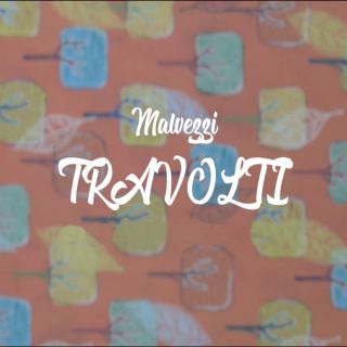 Lorenzo Malvezzi - Travolti (Radio Date: 05-07-2019)