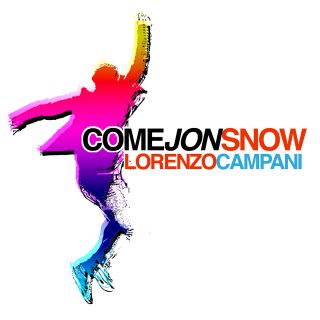 Lorenzo Campani - Come Jon Snow (Radio Date: 25-05-2018)