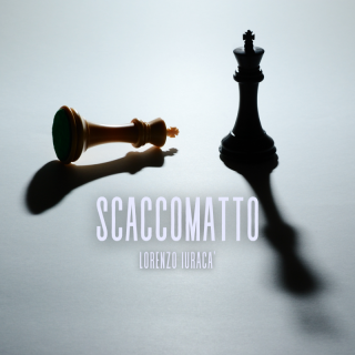 Lorenzo Iuracà - Scacco Matto (Radio Date: 22-09-2023)