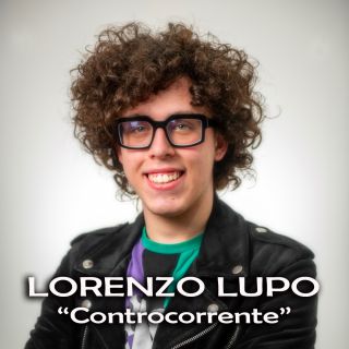 Lorenzo Lupo - Controcorrente (Radio Date: 14-05-2021)