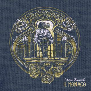 Lorenzo Mancarella - Il Monaco (Radio Date: 04-12-2020)