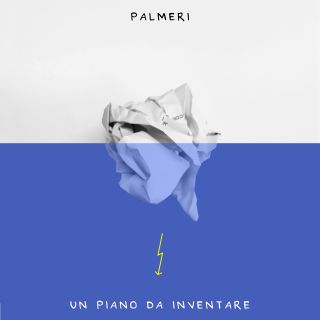 Lorenzo Palmeri - Un Piano Da Inventare (Radio Date: 25-07-2019)