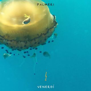 Lorenzo Palmeri - Venerdì (Radio Date: 13-09-2019)