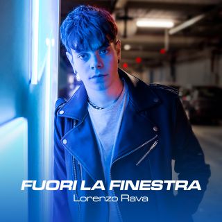Lorenzo Rava - Fuori la finestra (Radio Date: 11-06-2019)