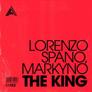 Lorenzo Spano, Markyno - The King (Radio Date: 06-12-2023)