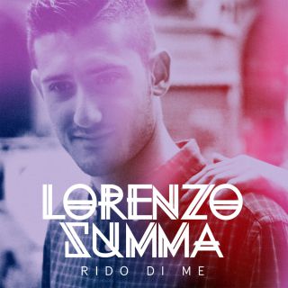 Lorenzo Summa - Rido di me (Radio Date: 11-01-2017)