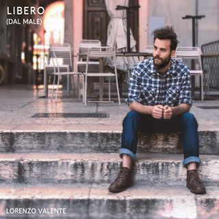 Lorenzo Valente - Libero (Dal Male) (Radio Date: 31-03-2023)