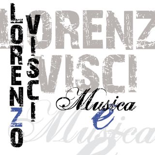 L’etichetta discografica SanLucaSound è lieta di presentare il nuovo singolo di Lorenzo Visci: Musica è