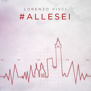 Lorenzo Visci - Alle Sei (Radio Date: 29-10-2013)
