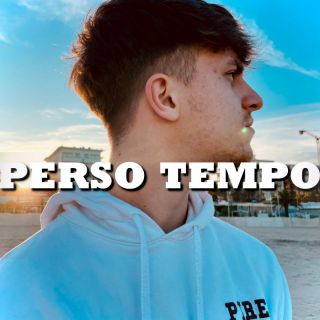 Lorenzo Zucchetti - Perso Tempo (Radio Date: 22-03-2024)