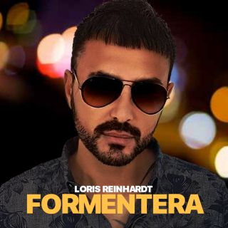 Loris Reinhardt - Formentera (Radio Date: 17-07-2020)