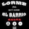LORME - EL BARRIO SALTA