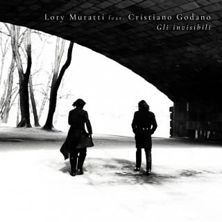 LORY MURATTI - Gli invisibili (feat. Cristiano Godano) (Radio Date: 05-01-2023)