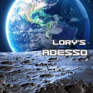 Lory's - Adesso (Radio Date: 17-10-2019)