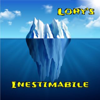 Lory's - Inestimabile (Radio Date: 27-01-2023)