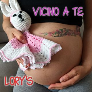 Lory's - Vicino a te (Radio Date: 28-08-2020)