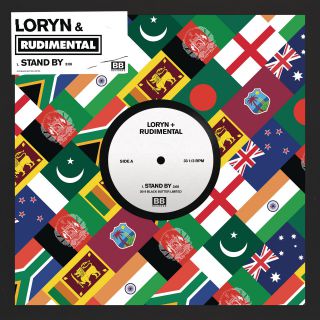 Loryn & Rudimental - Stand By (Radio Date: 28-06-2019)